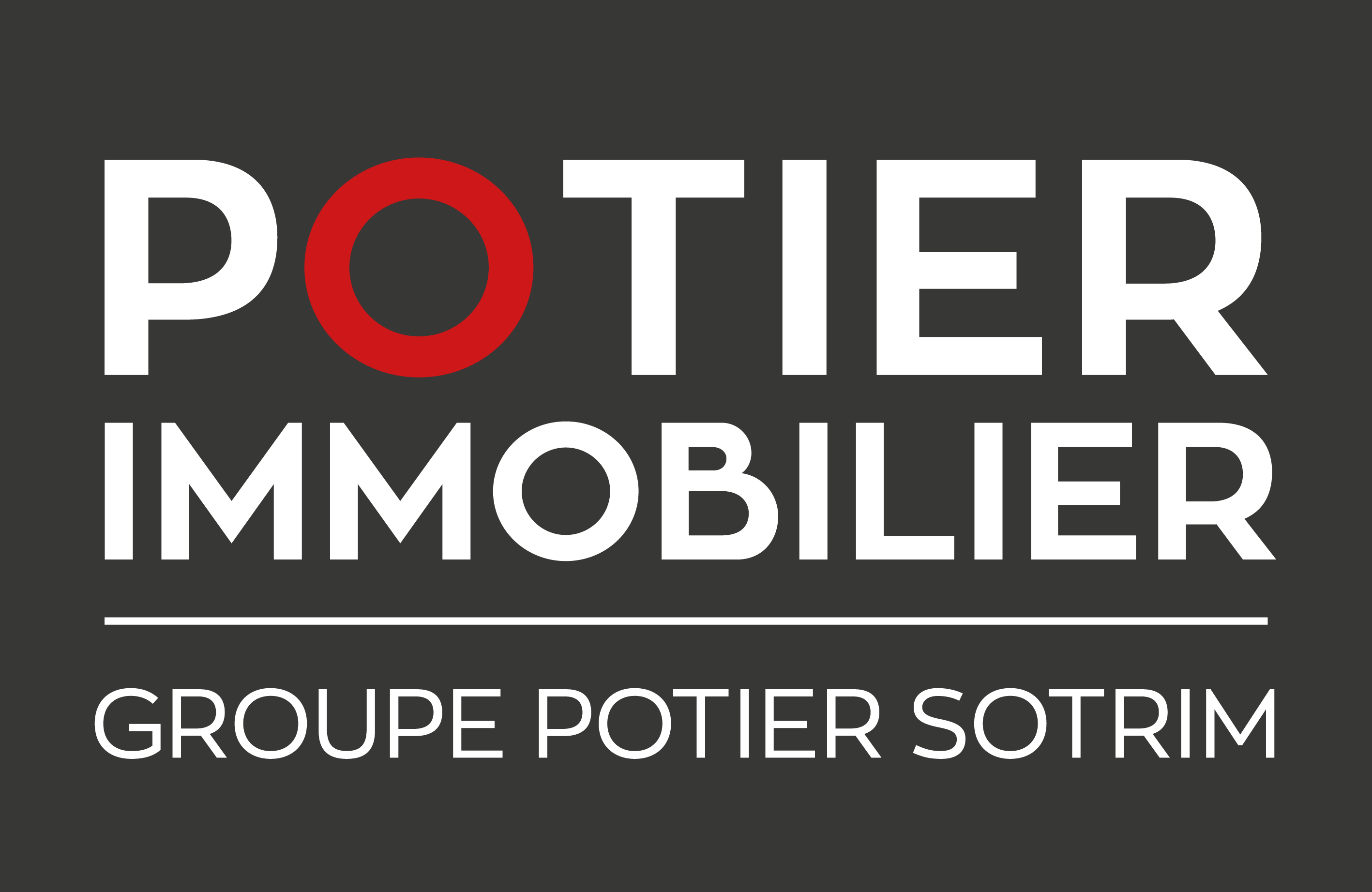 Potier Immobilier